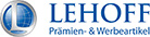 Lehoff Prämien- und Werbeartikel